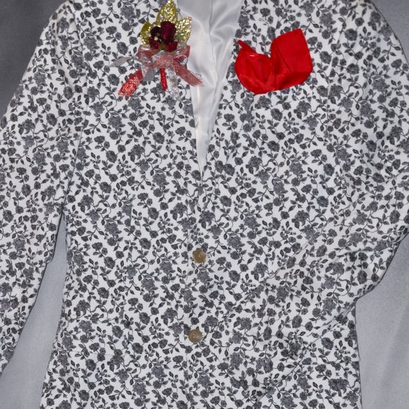 JF J. Ferrar Suit Jacket - Picture 2 of 4